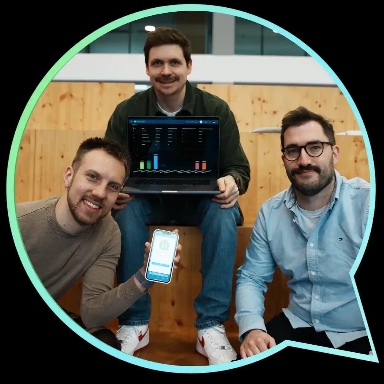 The NemoVote team