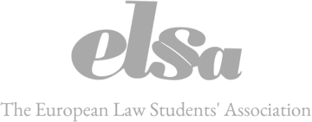 European Law Student Association
