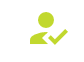 voter ballot icon