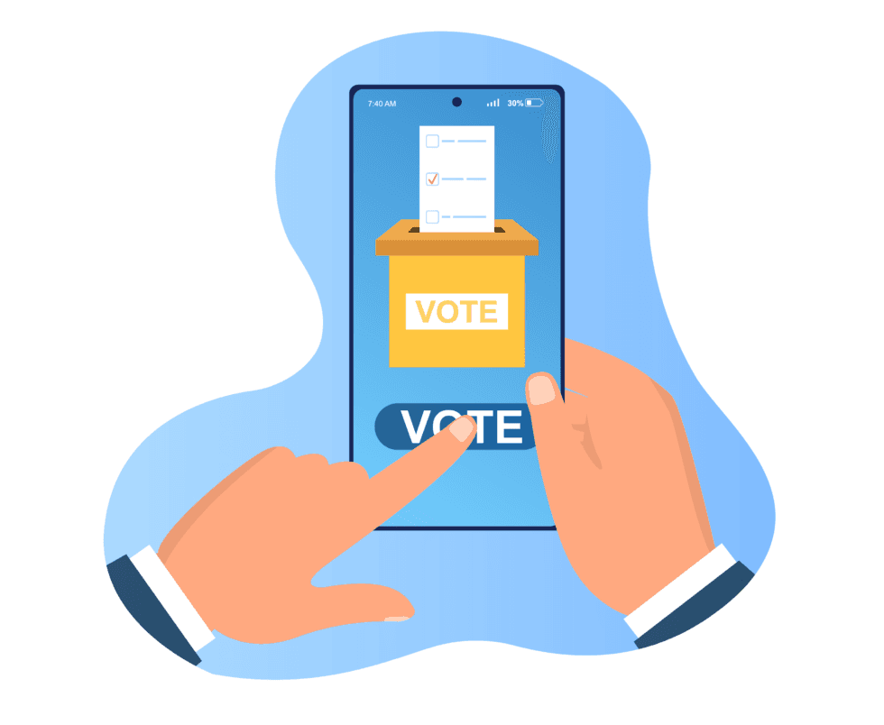 Cover Image for Online Voting for Associations and its Benefits