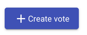 create vote Button